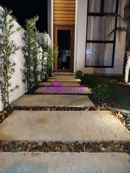 Casa Condominio Villagio Ipanema I Zona Norte Sorocaba/SP: 35ª foto da galeria de imagens do imóvel