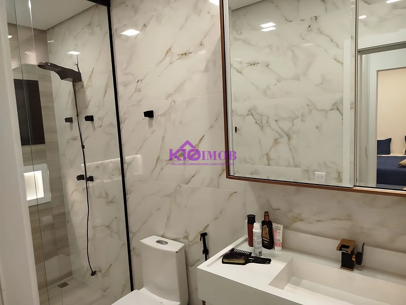 Casa Condominio Villagio Ipanema I Zona Norte Sorocaba/SP: 29ª foto da galeria de imagens do imóvel