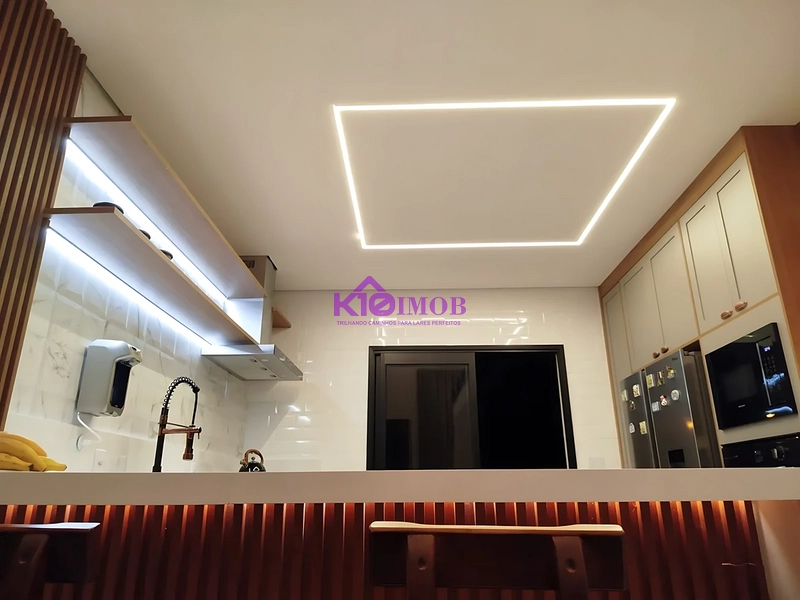 Casa Condominio Villagio Ipanema I Zona Norte Sorocaba/SP: 15ª foto da galeria de imagens do imóvel