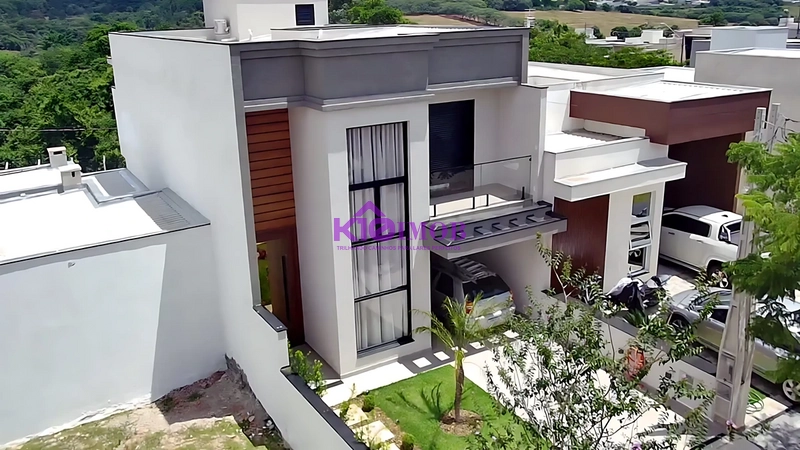 Casa Condominio Villagio Ipanema I Zona Norte Sorocaba/SP: 10ª foto da galeria de imagens do imóvel