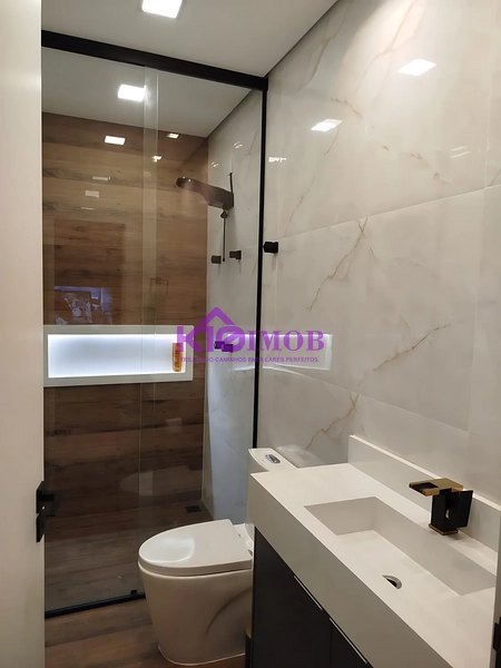 Casa Condominio Villagio Ipanema I Zona Norte Sorocaba/SP: 7ª foto da galeria de imagens do imóvel