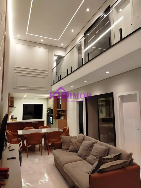 Casa Condominio Villagio Ipanema I Zona Norte Sorocaba/SP: 25ª foto da galeria de imagens do imóvel