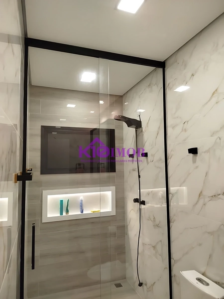 Casa Condominio Villagio Ipanema I Zona Norte Sorocaba/SP: 31ª foto da galeria de imagens do imóvel