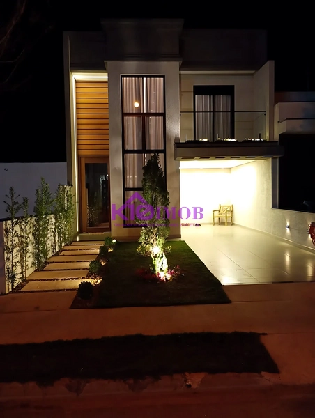 Casa Condominio Villagio Ipanema I Zona Norte Sorocaba/SP: 8ª foto da galeria de imagens do imóvel