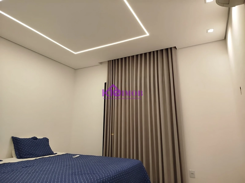 Casa Condominio Villagio Ipanema I Zona Norte Sorocaba/SP: 27ª foto da galeria de imagens do imóvel