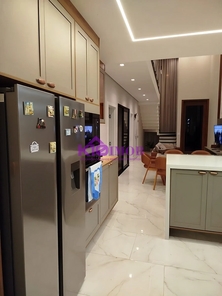 Casa Condominio Villagio Ipanema I Zona Norte Sorocaba/SP: 16ª foto da galeria de imagens do imóvel