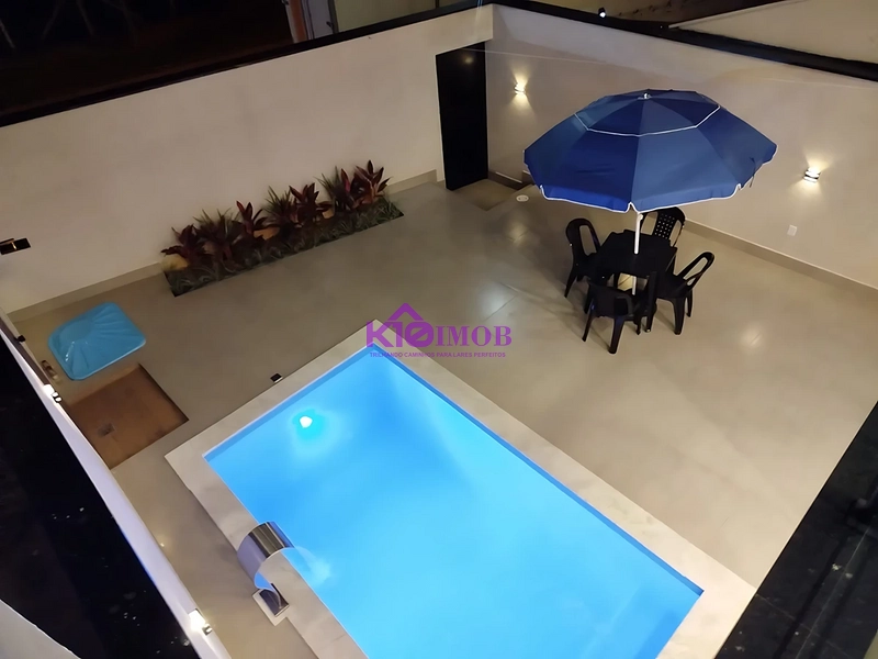 Casa Condominio Villagio Ipanema I Zona Norte Sorocaba/SP: 17ª foto da galeria de imagens do imóvel