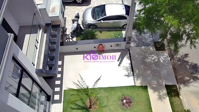 Casa Condominio Villagio Ipanema I Zona Norte Sorocaba/SP: 11ª foto da galeria de imagens do imóvel