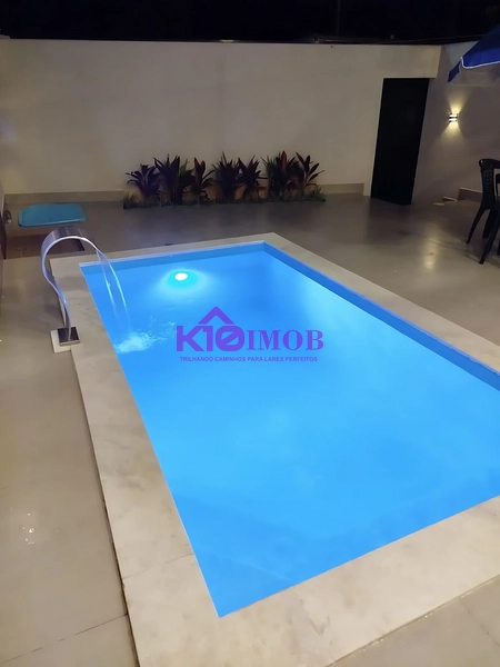 Casa Condominio Villagio Ipanema I Zona Norte Sorocaba/SP: 3ª foto da galeria de imagens do imóvel