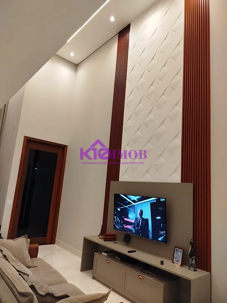 Casa Condominio Villagio Ipanema I Zona Norte Sorocaba/SP: 12ª foto da galeria de imagens do imóvel