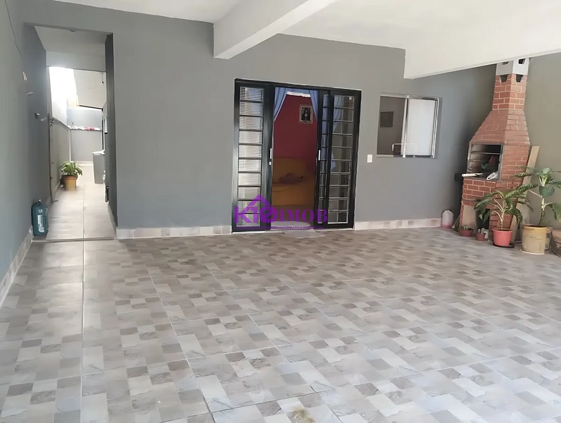 Imóvel residencial ou comercial