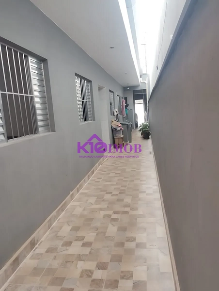  Casa Térrea Jardim Eliana Cajuru do Sul Sorocaba/SP: 4ª foto da galeria de imagens do imóvel