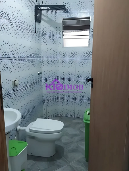  Casa Térrea Jardim Eliana Cajuru do Sul Sorocaba/SP: 12ª foto da galeria de imagens do imóvel