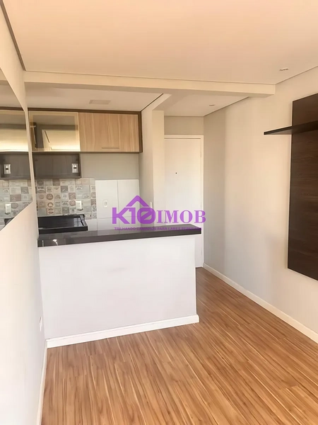 Apartamento Condominio Sinfonia Sorocaba/SP: 3ª foto da galeria de imagens do imóvel