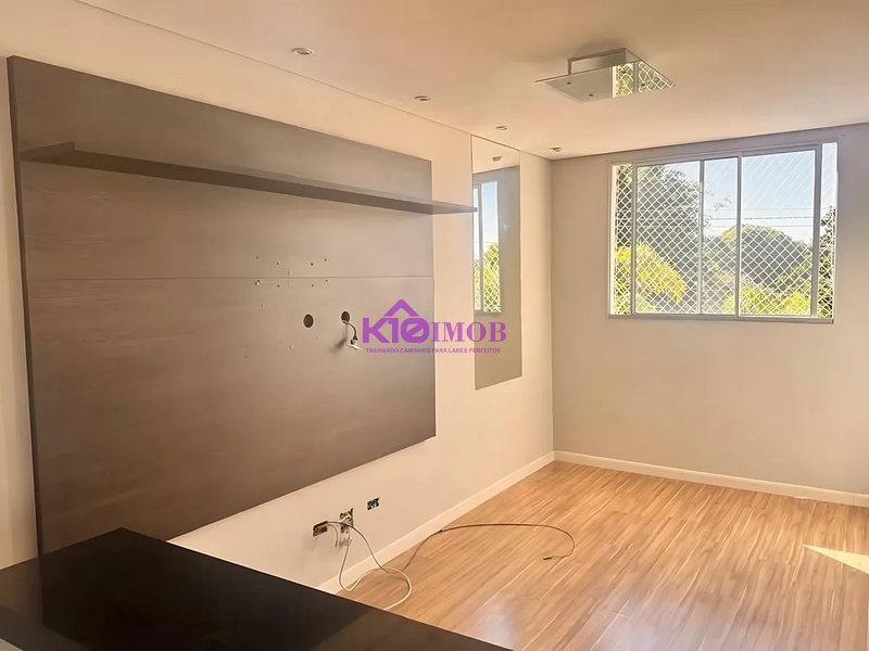 Apartamento Condominio Sinfonia Sorocaba/SP: 2ª foto da galeria de imagens do imóvel