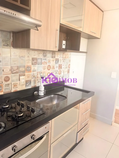 Apartamento Condominio Sinfonia Sorocaba/SP: 6ª foto da galeria de imagens do imóvel