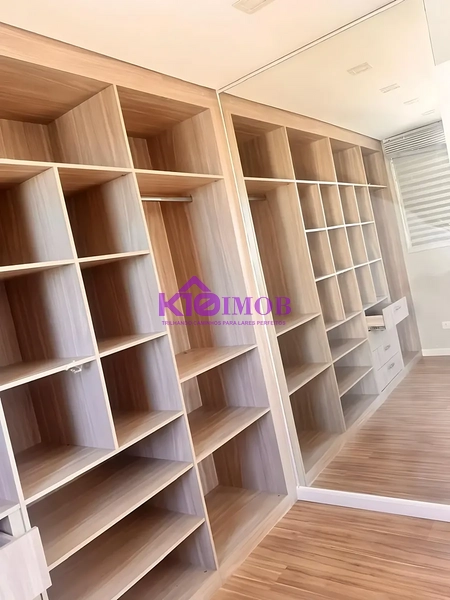 Apartamento Condominio Sinfonia Sorocaba/SP: 8ª foto da galeria de imagens do imóvel