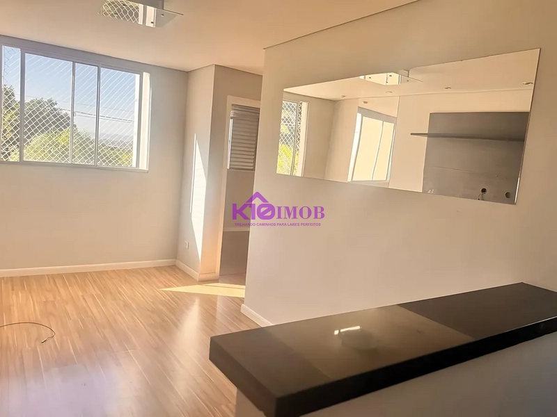 Apartamento Condominio Sinfonia Sorocaba/SP: 1ª foto da galeria de imagens do imóvel