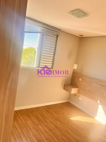 Apartamento Condominio Sinfonia Sorocaba/SP: 7ª foto da galeria de imagens do imóvel