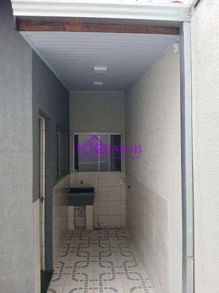 Casa Térrea Wanel Ville V Sorocaba/SP: 14ª foto da galeria de imagens do imóvel