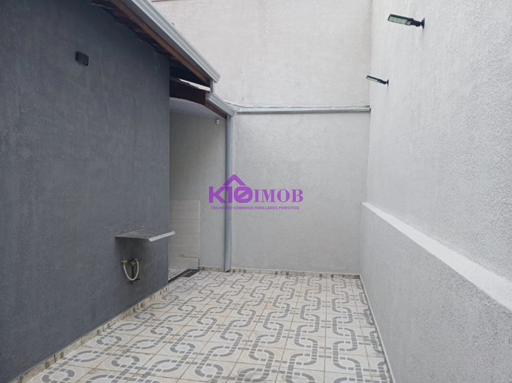 Casa Térrea Wanel Ville V Sorocaba/SP: 24ª foto da galeria de imagens do imóvel