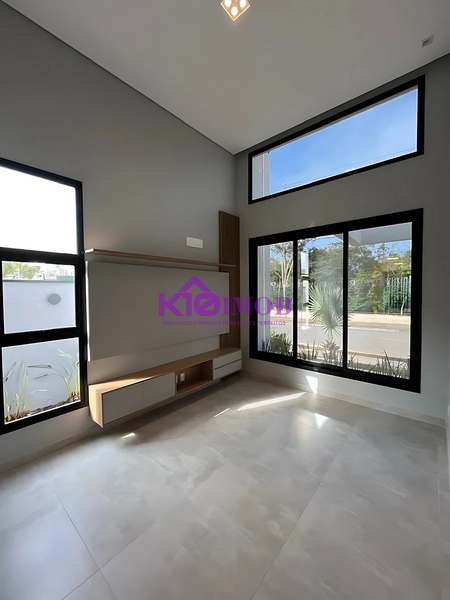 Casa Térrea Condominio Cyrela Landscape Esplanada Votorantim/SP: 9ª foto da galeria de imagens do imóvel