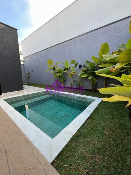 Casa Térrea Condominio Cyrela Landscape Esplanada Votorantim/SP: 15ª foto da galeria de imagens do imóvel