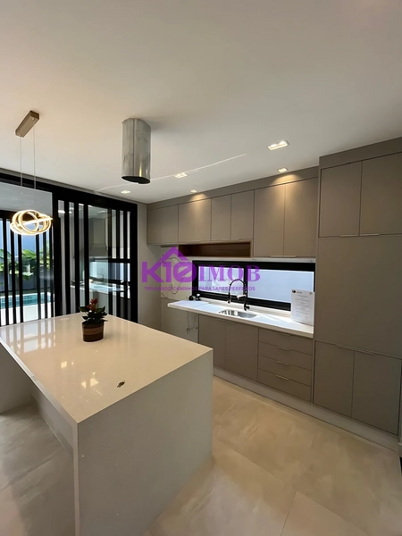 Casa Térrea Condominio Cyrela Landscape Esplanada Votorantim/SP: 5ª foto da galeria de imagens do imóvel