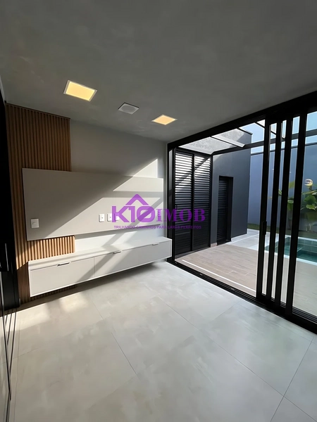 Casa Térrea Condominio Cyrela Landscape Esplanada Votorantim/SP: 11ª foto da galeria de imagens do imóvel