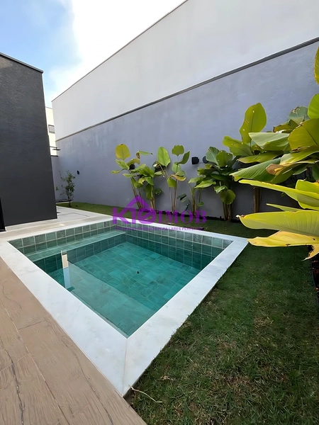 Casa Térrea Condominio Cyrela Landscape Esplanada Votorantim/SP: 7ª foto da galeria de imagens do imóvel