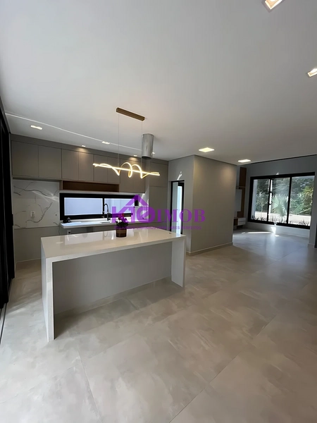 Casa Térrea Condominio Cyrela Landscape Esplanada Votorantim/SP: 13ª foto da galeria de imagens do imóvel