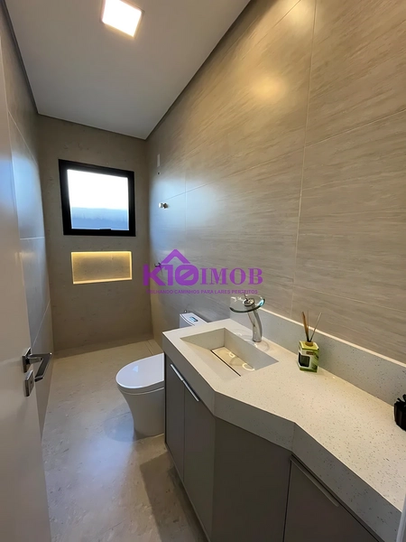 Casa Térrea Condominio Cyrela Landscape Esplanada Votorantim/SP: 27ª foto da galeria de imagens do imóvel