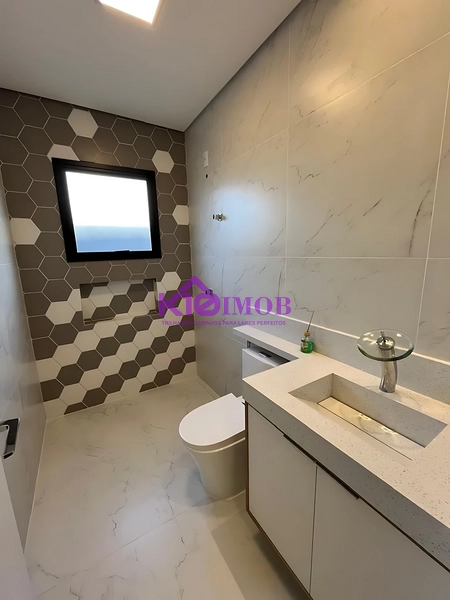 Casa Térrea Condominio Cyrela Landscape Esplanada Votorantim/SP: 28ª foto da galeria de imagens do imóvel