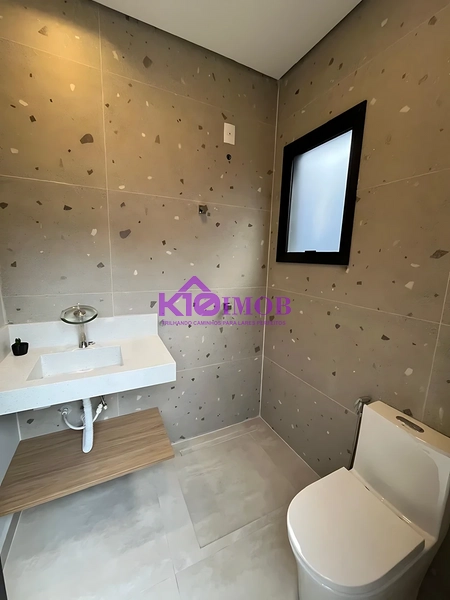 Casa Térrea Condominio Cyrela Landscape Esplanada Votorantim/SP: 14ª foto da galeria de imagens do imóvel