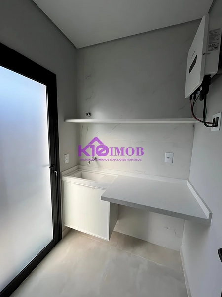 Casa Térrea Condominio Cyrela Landscape Esplanada Votorantim/SP: 22ª foto da galeria de imagens do imóvel