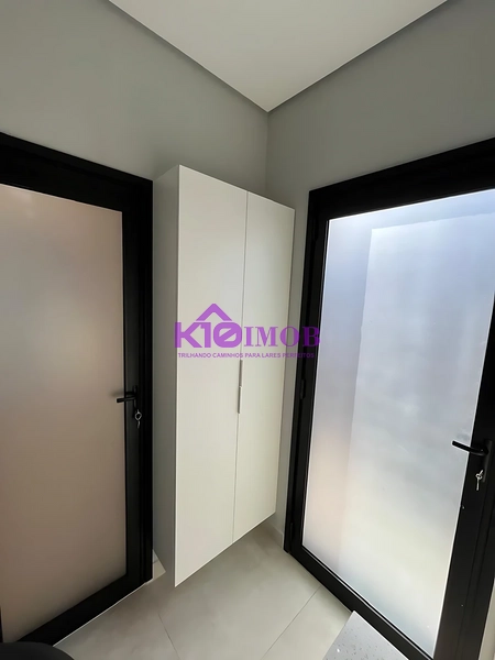 Casa Térrea Condominio Cyrela Landscape Esplanada Votorantim/SP: 25ª foto da galeria de imagens do imóvel