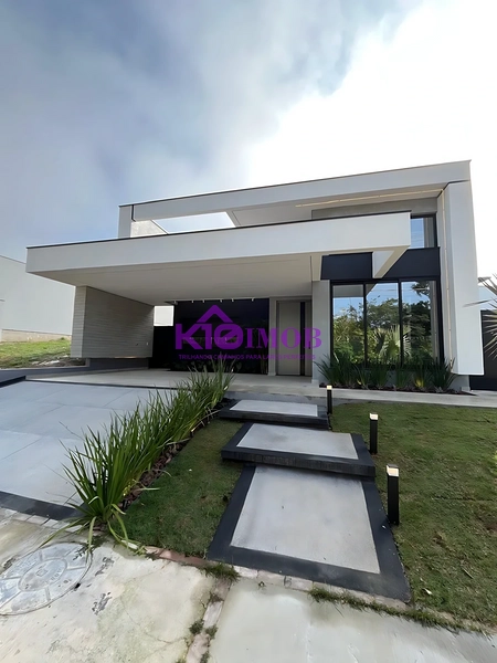 Casa Térrea Condominio Cyrela Landscape Esplanada Votorantim/SP: 8ª foto da galeria de imagens do imóvel