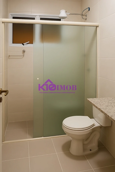 Casa Térrea Éden Ville Sorocaba-SP: 9ª foto da galeria de imagens do imóvel