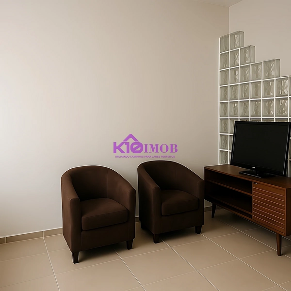 Casa Térrea Éden Ville Sorocaba-SP: 12ª foto da galeria de imagens do imóvel