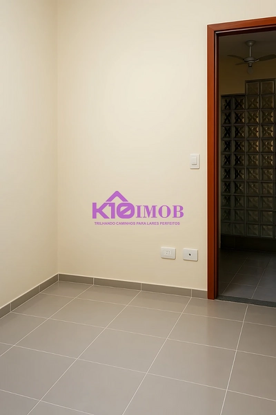 Casa Térrea Éden Ville Sorocaba-SP: 8ª foto da galeria de imagens do imóvel