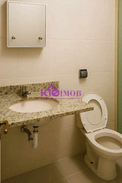 Casa Térrea Éden Ville Sorocaba-SP: 10ª foto da galeria de imagens do imóvel