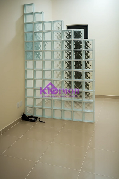 Casa Térrea Éden Ville Sorocaba-SP: 6ª foto da galeria de imagens do imóvel