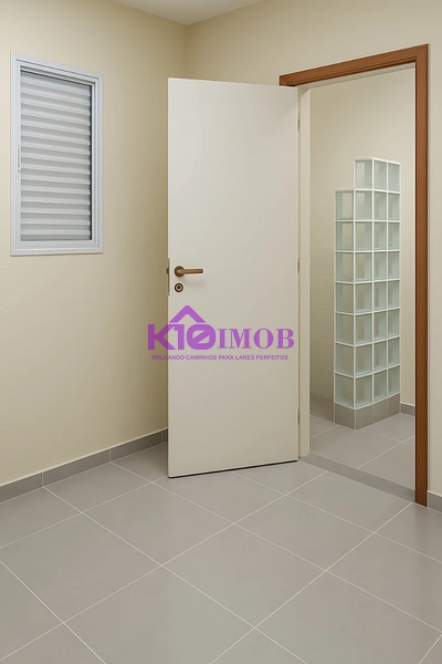 Casa Térrea Éden Ville Sorocaba-SP: 4ª foto da galeria de imagens do imóvel