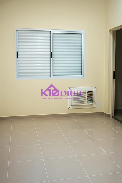 Casa Térrea Éden Ville Sorocaba-SP: 3ª foto da galeria de imagens do imóvel