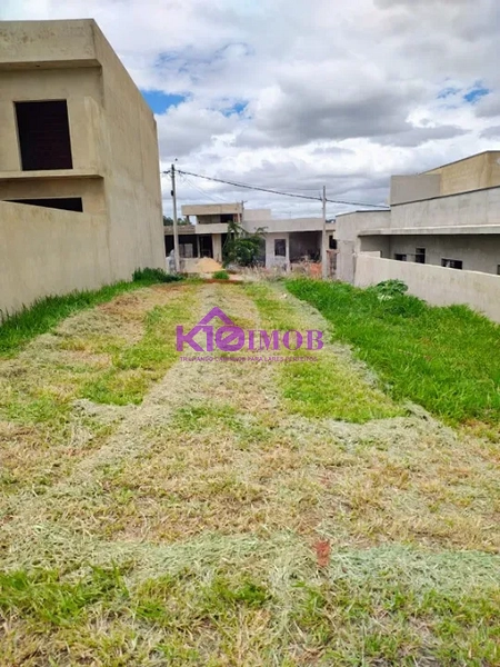 Terreno Plano Condominio Reserva Ipanema Sorocaba/SP: 2ª foto da galeria de imagens do imóvel