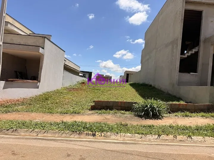 Imóvel residencial ou comercial