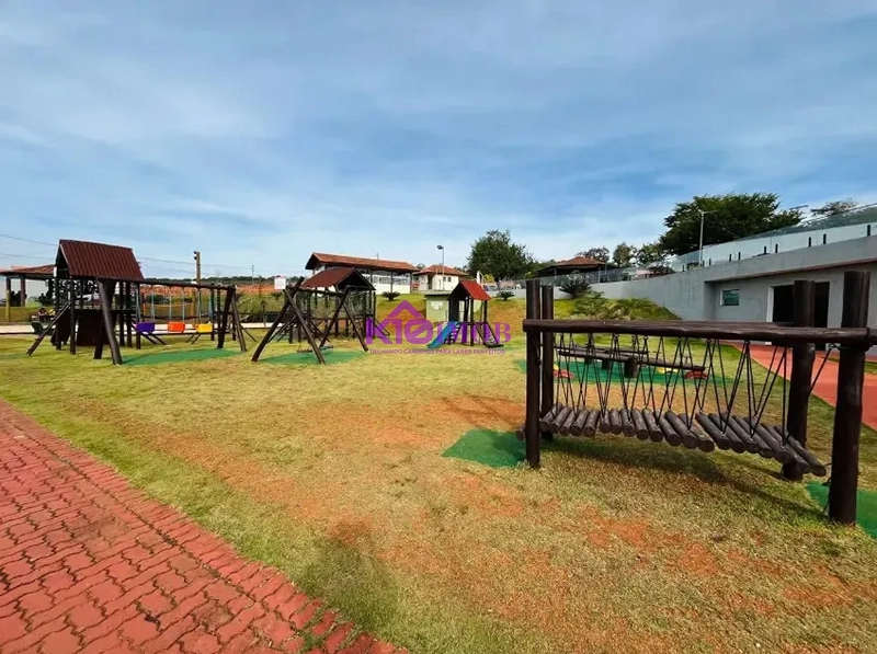 Terreno Plano Condominio Reserva Ipanema Sorocaba/SP: 7ª foto da galeria de imagens do imóvel