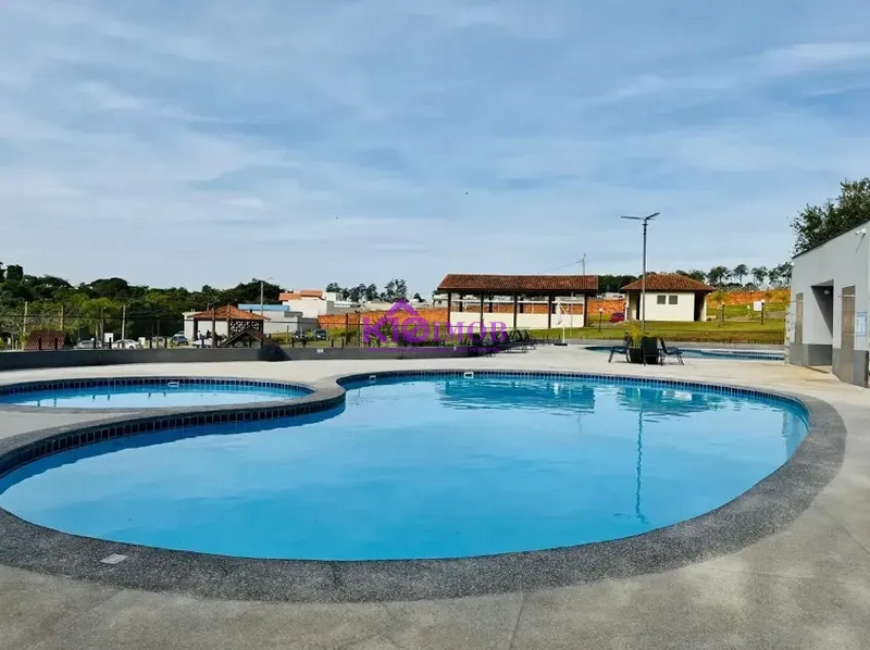 Terreno Plano Condominio Reserva Ipanema Sorocaba/SP: 4ª foto da galeria de imagens do imóvel