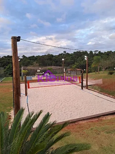 Terreno Plano Condominio Reserva Ipanema Sorocaba/SP: 9ª foto da galeria de imagens do imóvel