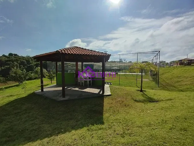 Terreno Plano Condominio Reserva Ipanema Sorocaba/SP: 8ª foto da galeria de imagens do imóvel